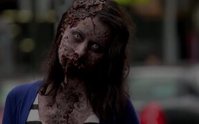 AMC Commercial: Put Zombies Back