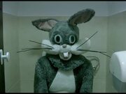 Creepy Animation Night Commercial: Bunny