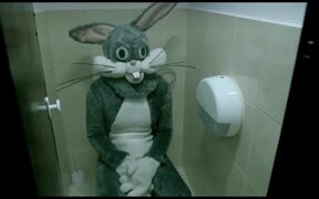 Creepy Animation Night Commercial: Bunny - Commercials - VIDEOTIME.COM