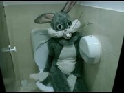 Creepy Animation Night Commercial: Bunny