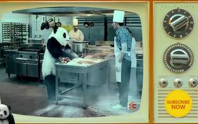 Panda Cheese Commercial: Never Say No to Panda - Commercials - Videotime.com