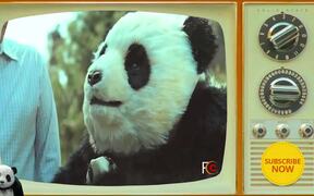 Panda Cheese Commercial: Never Say No to Panda - Commercials - VIDEOTIME.COM