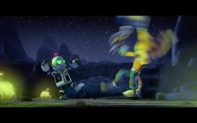 Ratchet and Clank Trailer - Movie trailer - VIDEOTIME.COM