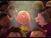 The Peanuts Movie Trailer 1
