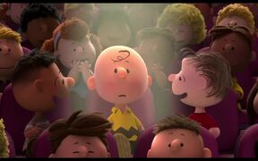 The Peanuts Movie Trailer 1 - Movie trailer - VIDEOTIME.COM