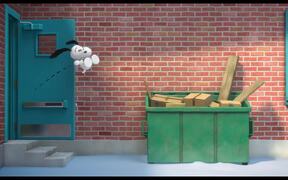 The Peanuts Movie Trailer 2 - Movie trailer - VIDEOTIME.COM
