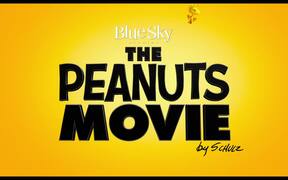 The Peanuts Movie Trailer 2 - Movie trailer - VIDEOTIME.COM