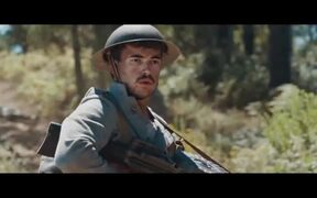 Hero On The Front Trailer - Movie trailer - VIDEOTIME.COM