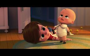 The Boss Baby: Family Business Trailer - Movie trailer - VIDEOTIME.COM