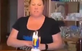The Coolest Birthday Candles Ever - Fun - VIDEOTIME.COM