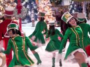 Mariah Carey's Magical Christmas Special Trailer