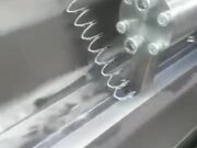 Satisfactory Metal Shaving By Machine