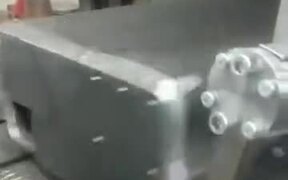Satisfactory Metal Shaving By Machine - Tech - VIDEOTIME.COM