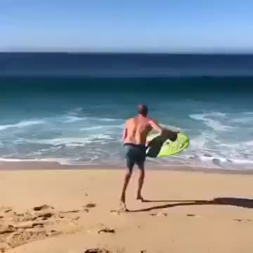 Just A Surfer Thing