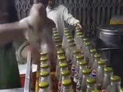 Fastest Soda Bottle Cap Opening