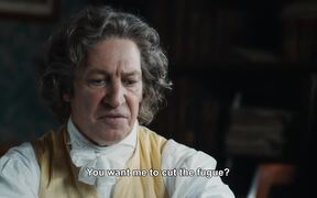 Louis Van Beethoven Official Trailer