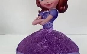 Innovating Cake Art - Fun - VIDEOTIME.COM