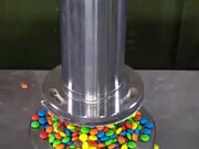 Real Candy Crusher