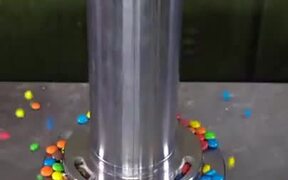 Real Candy Crusher - Tech - VIDEOTIME.COM