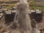 The Best Demolition Video Ever