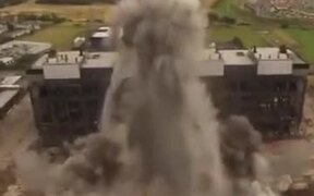 The Best Demolition Video Ever - Tech - VIDEOTIME.COM