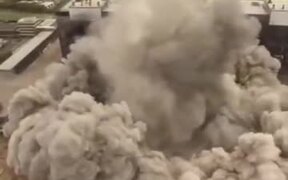 The Best Demolition Video Ever - Tech - VIDEOTIME.COM