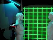 A Glitch In the Matrix Trailer