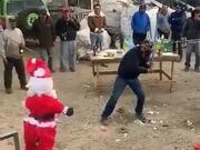 Pinata Game Is Only For Kids...