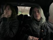 Billie Eilish: The World's a Little Blurry Trailer