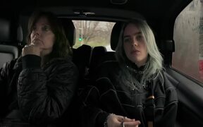 Billie Eilish: The World's a Little Blurry Trailer - Movie trailer - VIDEOTIME.COM