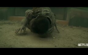 Outside the Wire Trailer - Movie trailer - VIDEOTIME.COM