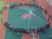 The Most Extreme Rope Skipping Ever!