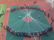 The Most Extreme Rope Skipping Ever!
