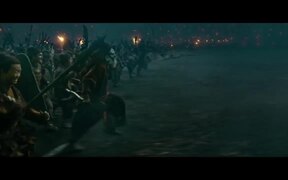 Assassin In Red (A WRITER'S ODYSSEY) Trailer - Movie trailer - VIDEOTIME.COM