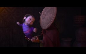 Raya And The Last Dragon Trailer - Movie trailer - VIDEOTIME.COM
