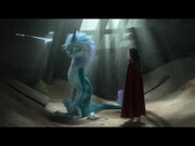 Raya And The Last Dragon Trailer