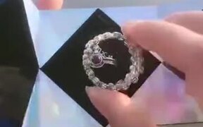 Coolest Ornament Gift Ever - Fun - VIDEOTIME.COM