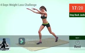 Home Workout - Sports - VIDEOTIME.COM