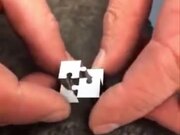 The Smoothest Puzzle In The World