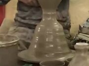 Moroccan Potter With A Simple Solution