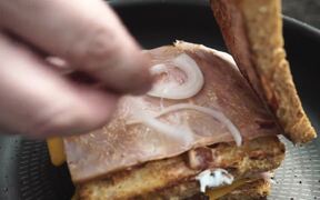 How To Make A Delicious Sandwich - Fun - VIDEOTIME.COM