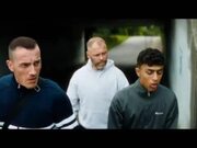Enforcement Trailer