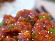 Korean Chicken Recipe