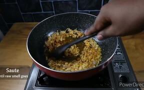 Spicy Butter Garlic Shrimp Pasta Recipe - Fun - VIDEOTIME.COM
