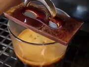 Chocolate Bar Mocha Espresso