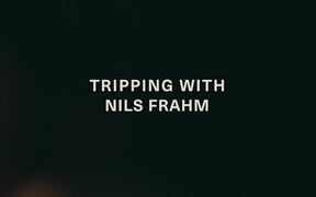 Tripping With Nils Frahm Teaser