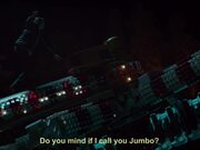 Jumbo Official Trailer