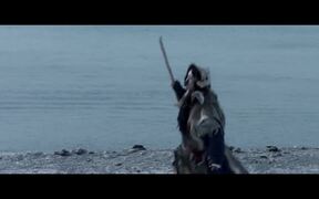 Abandoned: Angelique's Isle Official Trailer - Movie trailer - VIDEOTIME.COM