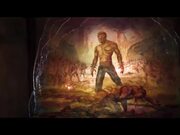 Mortal Kombat Official Trailer