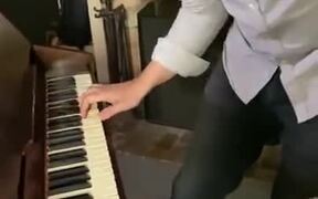How To Correctly Play The Harry Potter Theme